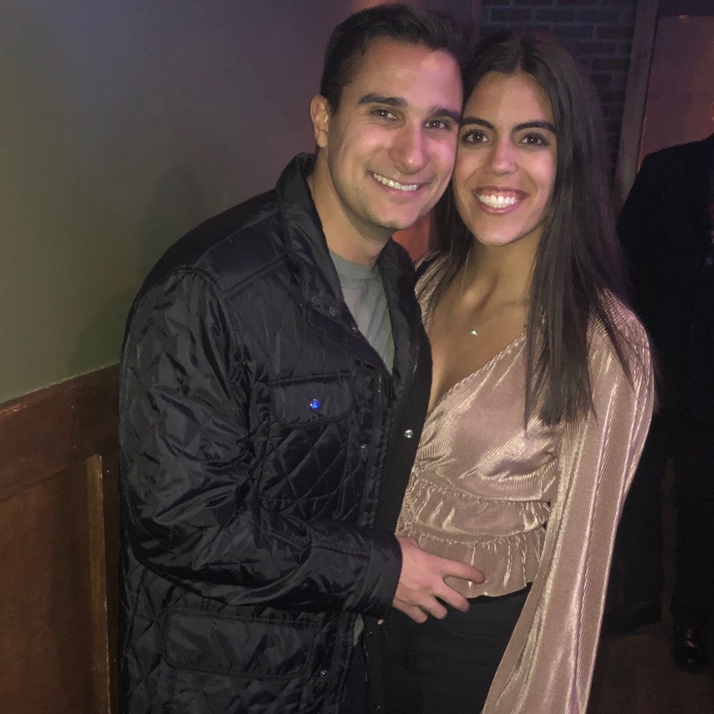 Meet your Posher, Monica